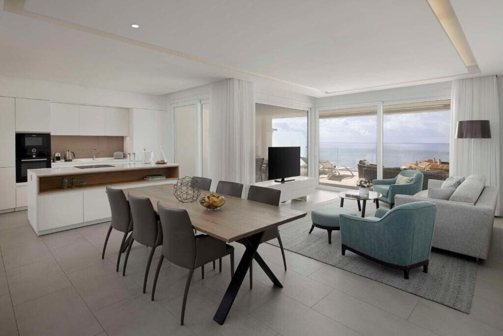 Панорама Royal Hideaway Corales Suites 5*