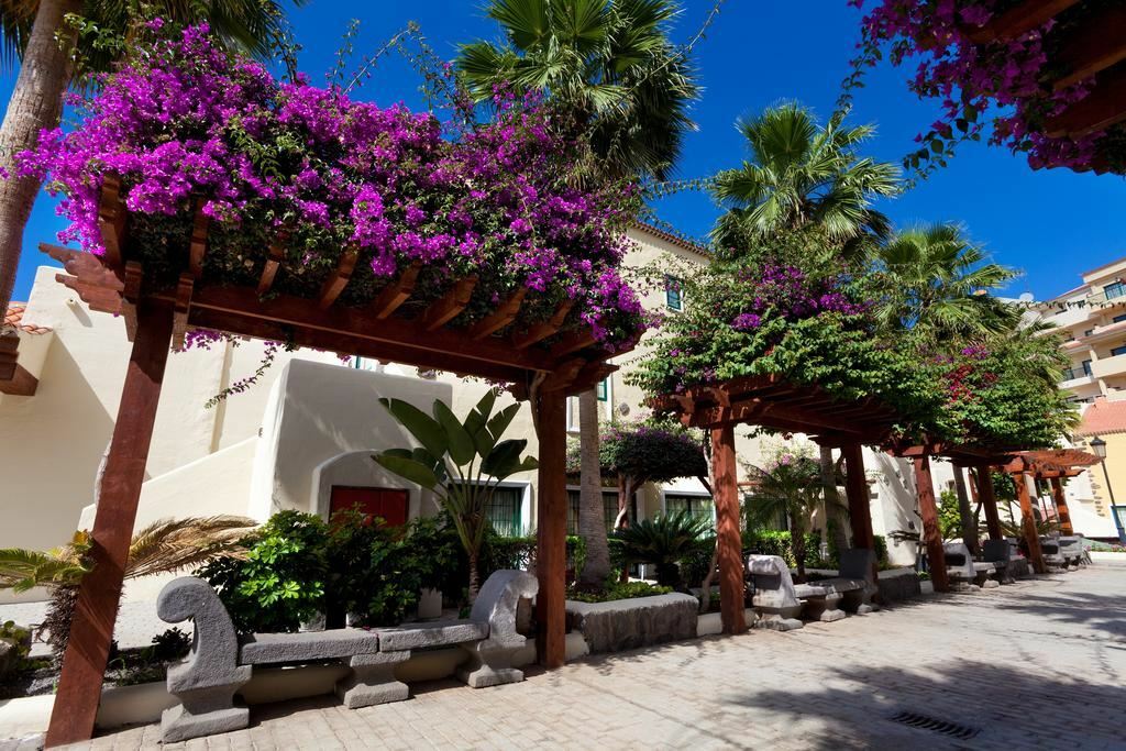 Вид Gf Isabel Hotel 4*