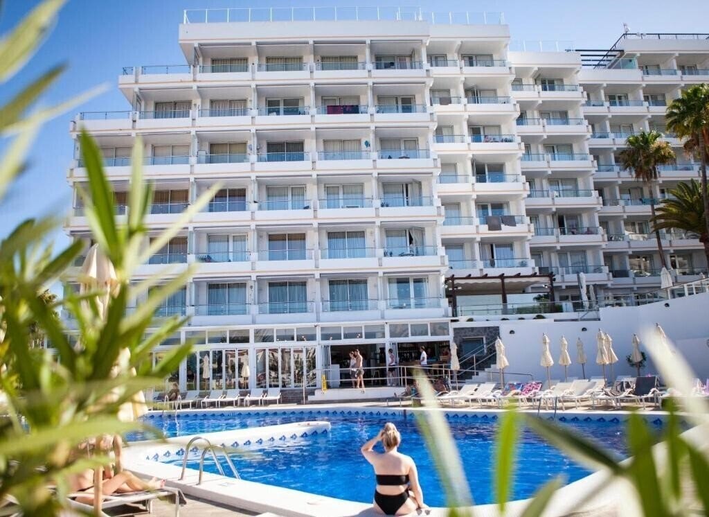 Зображення Coral Ocean View 4*