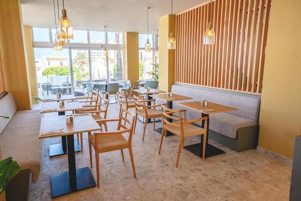 Вид Coral Ocean View 4*