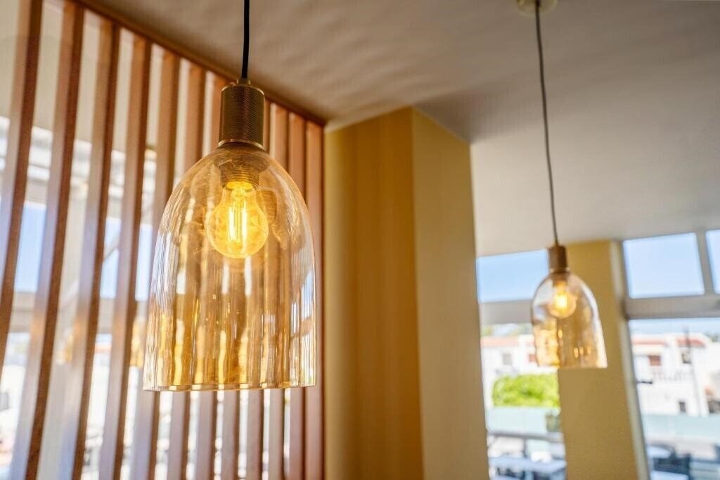 Панорама Coral Ocean View 4*