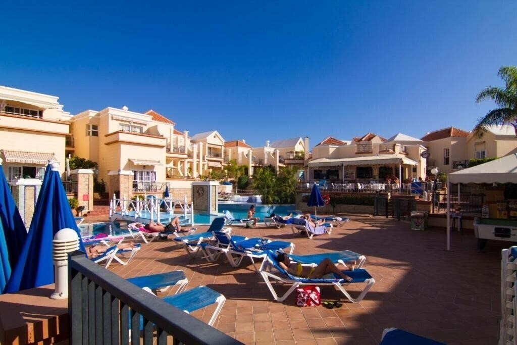 Изображение Yucca Villas апартаменты