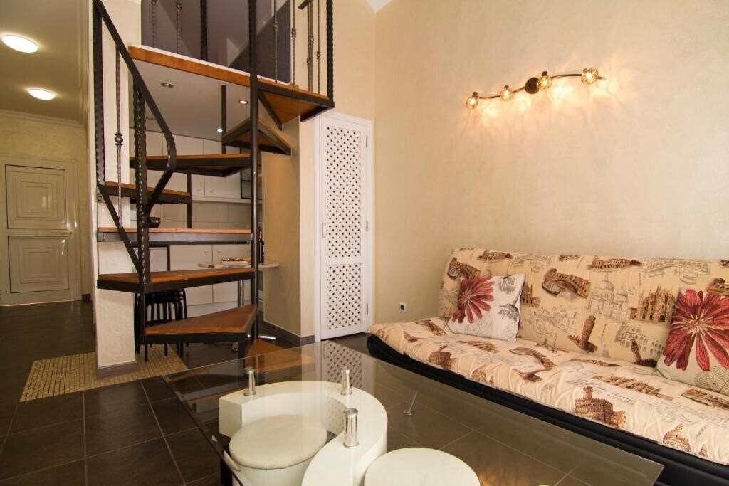 Панорама Yucca Villas апартаменты