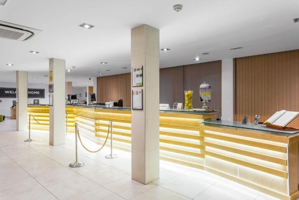 Апартаменти Royal Sunset Beach Club By Diamond Resorts 3*