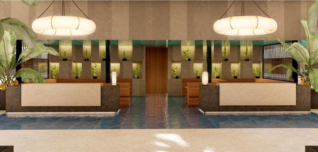 Вид Labranda Suites Costa Adeje (ex. Labranda Isla Bonita) 4*