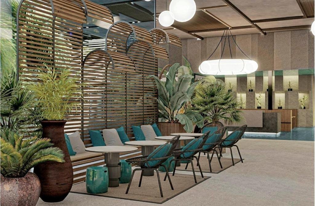 Апартаменты Labranda Suites Costa Adeje (ex. Labranda Isla Bonita) 4*