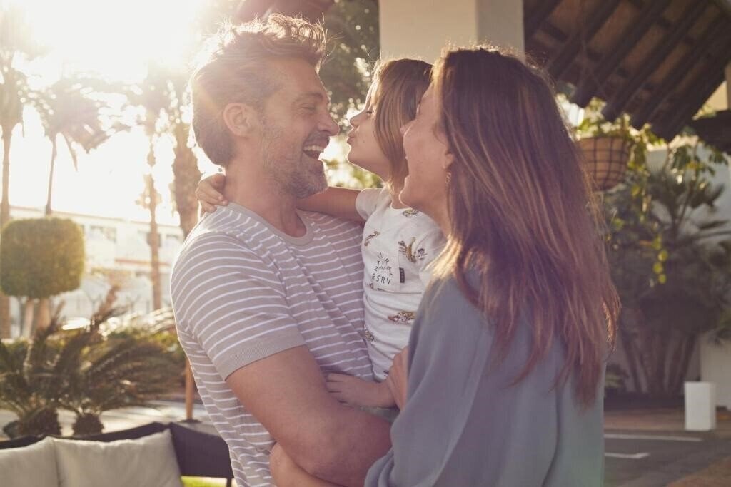 Вид Dreams Jardin Tropical Resort & SPA 4*