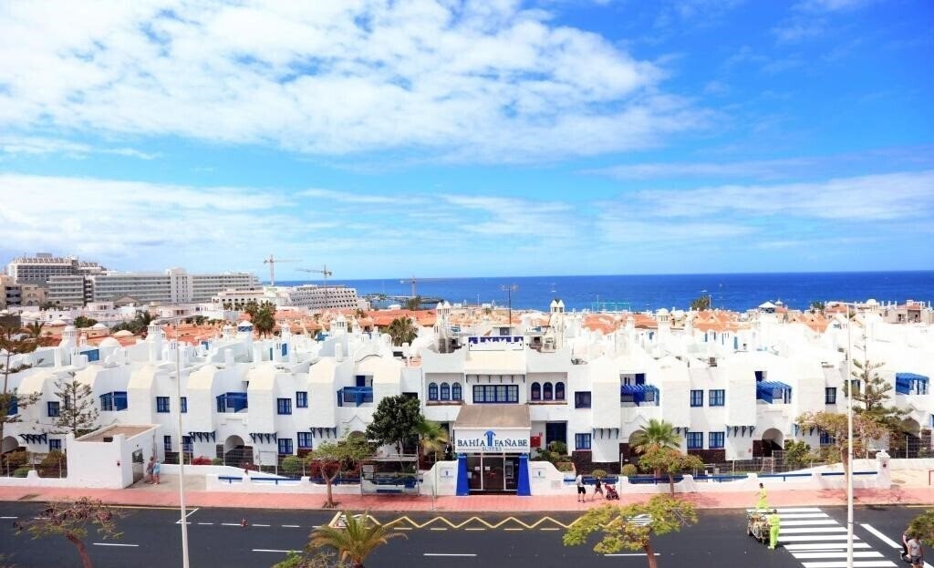 Фотографія Labranda Bahia Fanabe & Villas 3*