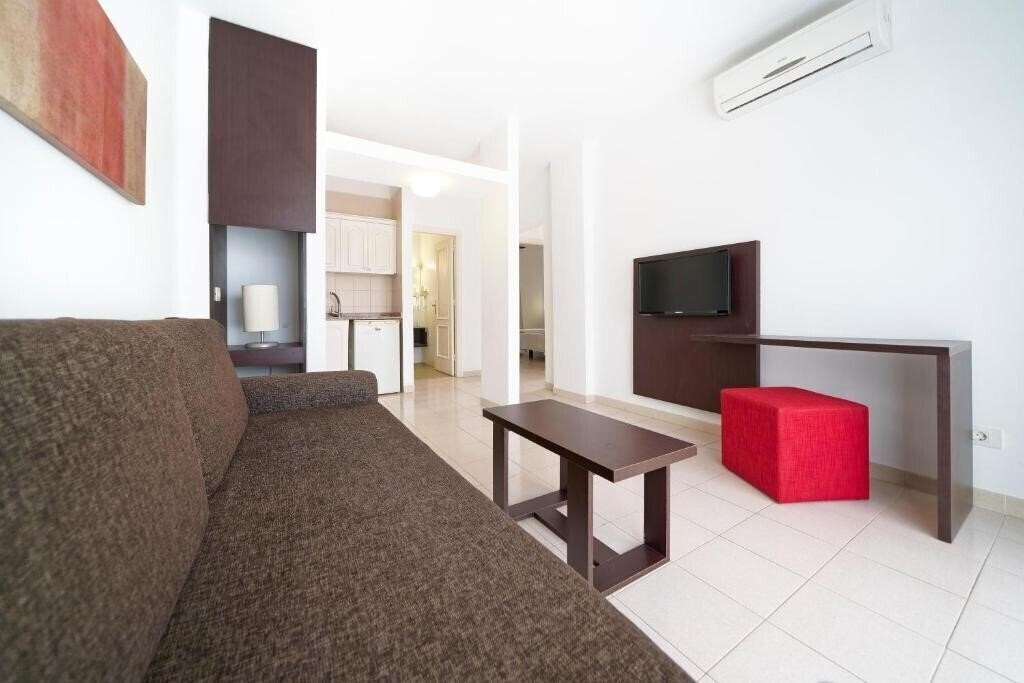 Апартаменти Labranda Bahia Fanabe & Villas 3*