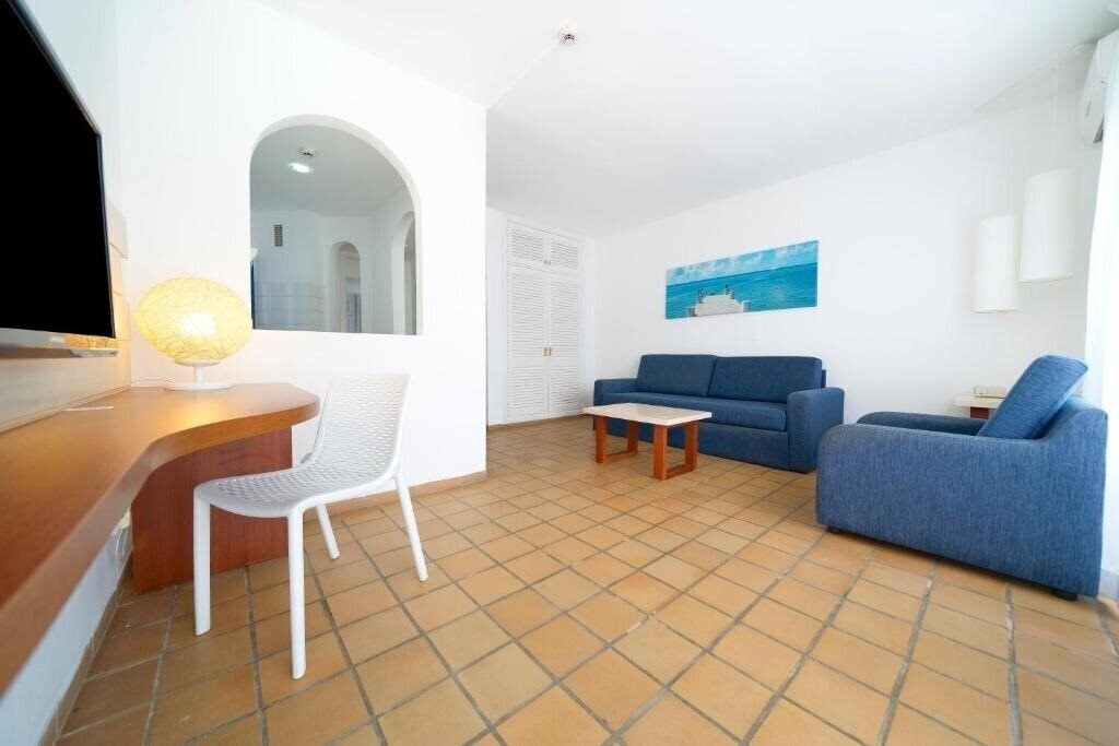 Панорама Labranda Bahia Fanabe & Villas 3*