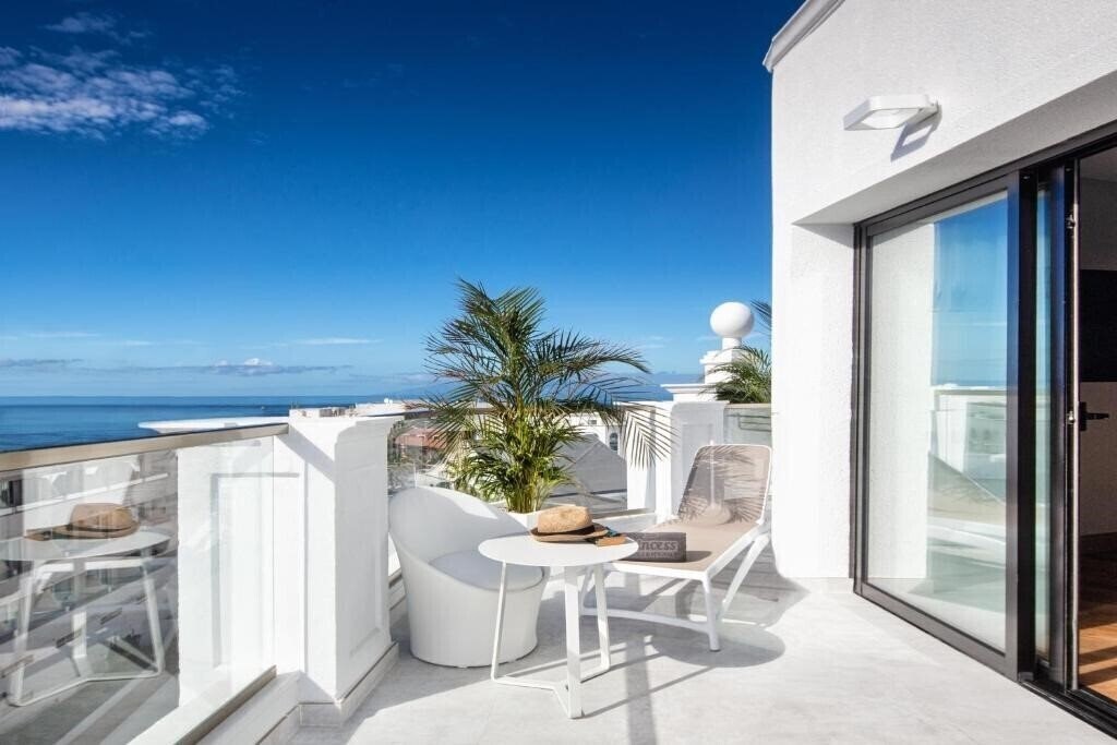 Апартаменты Princess Inspire Tenerife (Adults Only +16) 4*