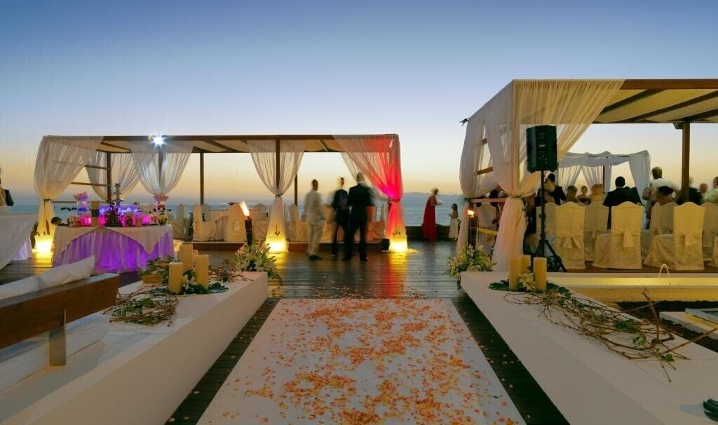 Фотографія H 10 Gran Tinerife 4*