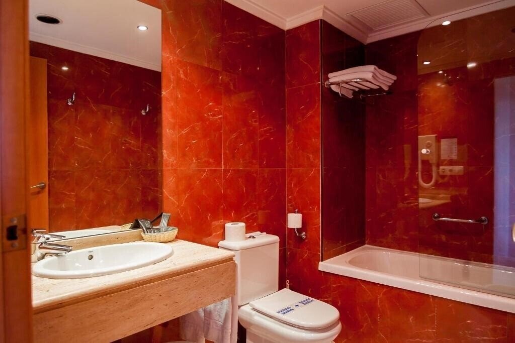 Панорама Playas De Torrevieja (ex. Cabo Cervera) 3*