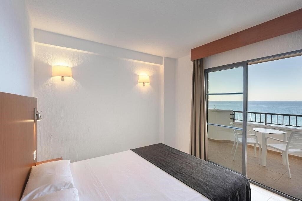 Фото Playas De Torrevieja (ex. Cabo Cervera) 3*