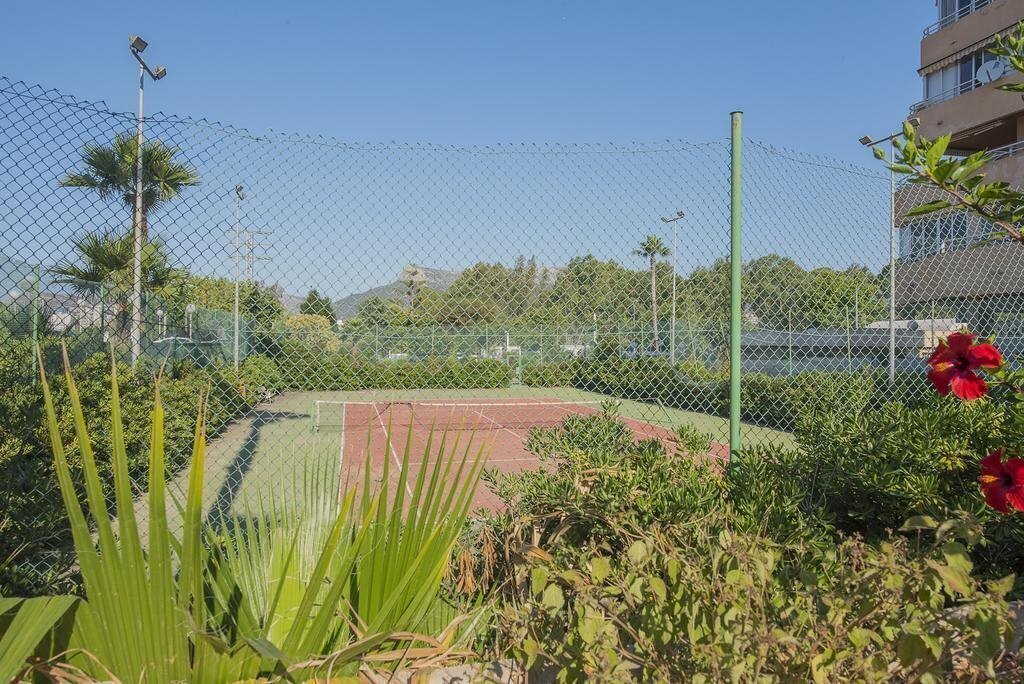 Вид Aguamarina 2*