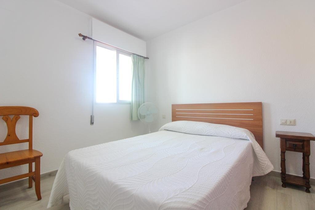 Апартаменти Aguamarina 2*