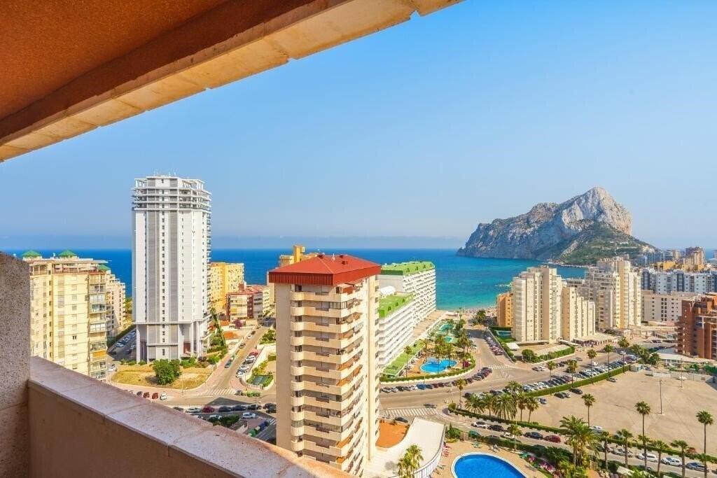 Территория Coral Beach 2*