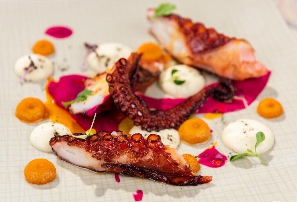 Панорама Alicante Gran Sol by Melia (ex. Tryp Alicante Gran Sol) 4*