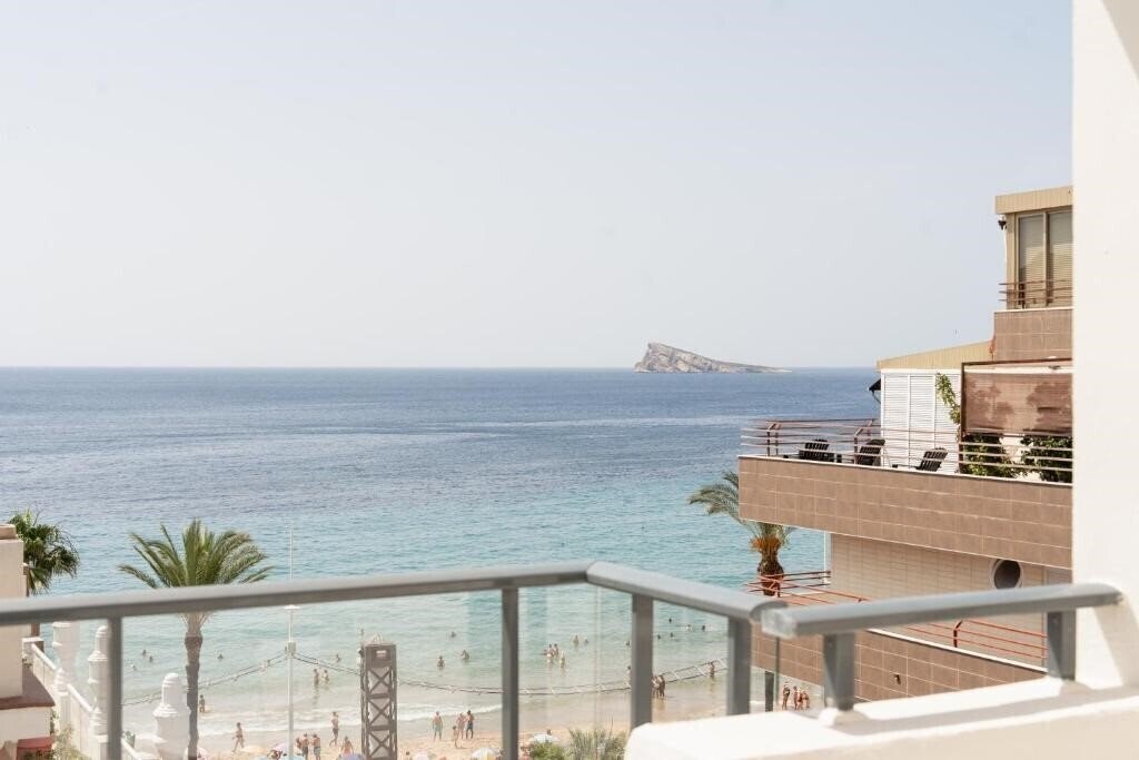 Готель Rh Estudios Sol 2*