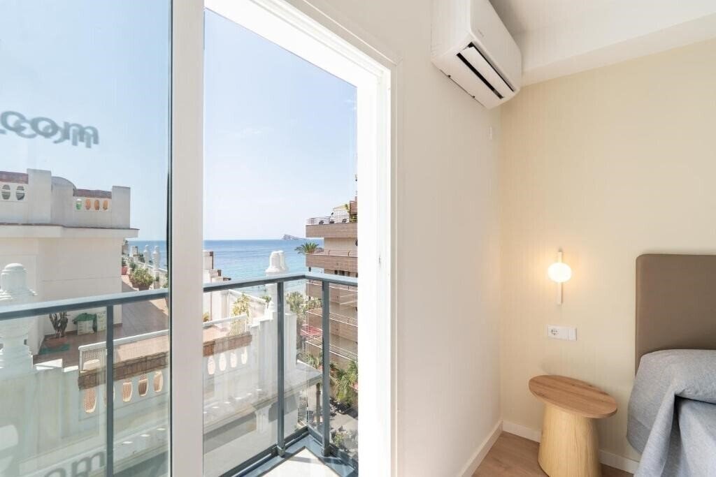 Територія Rh Estudios Sol 2*