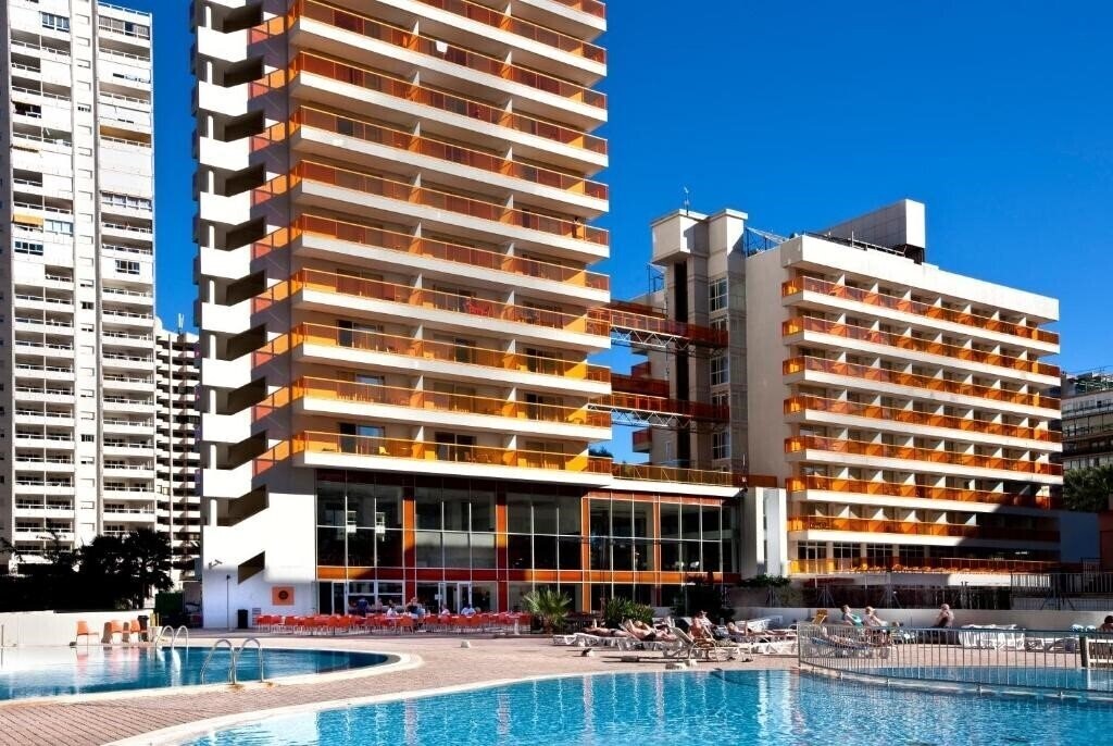 Изображение Hotel & SPA Dynastic 4*