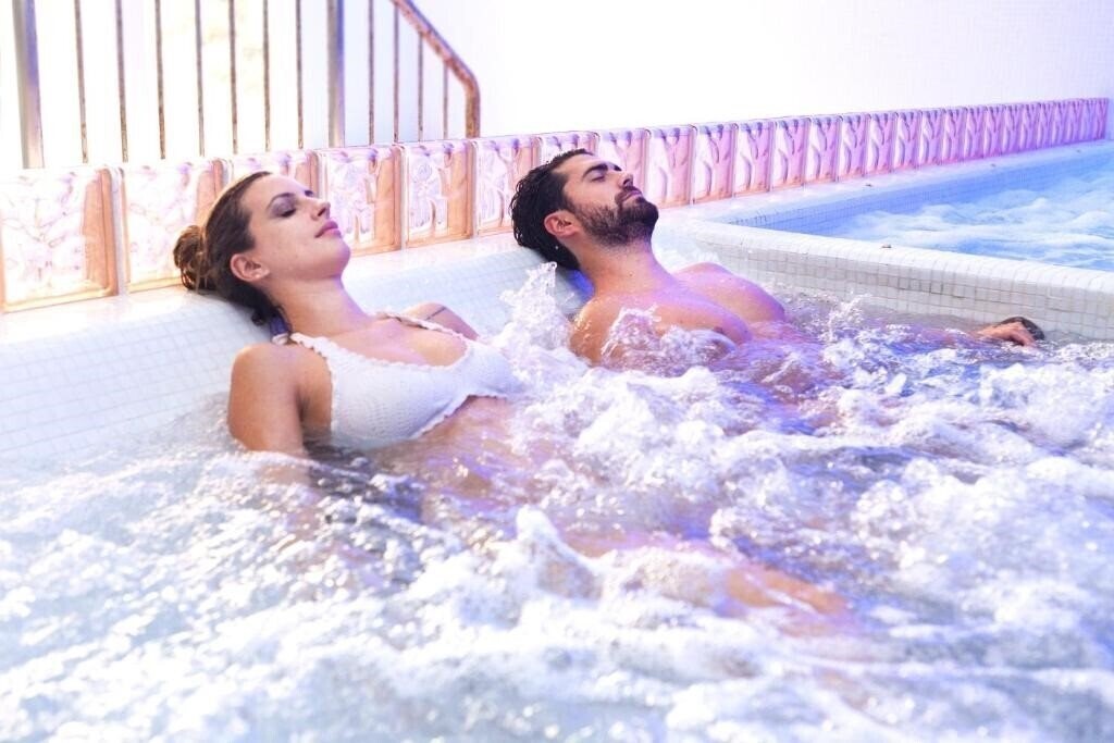 Панорама Hotel & SPA Dynastic 4*