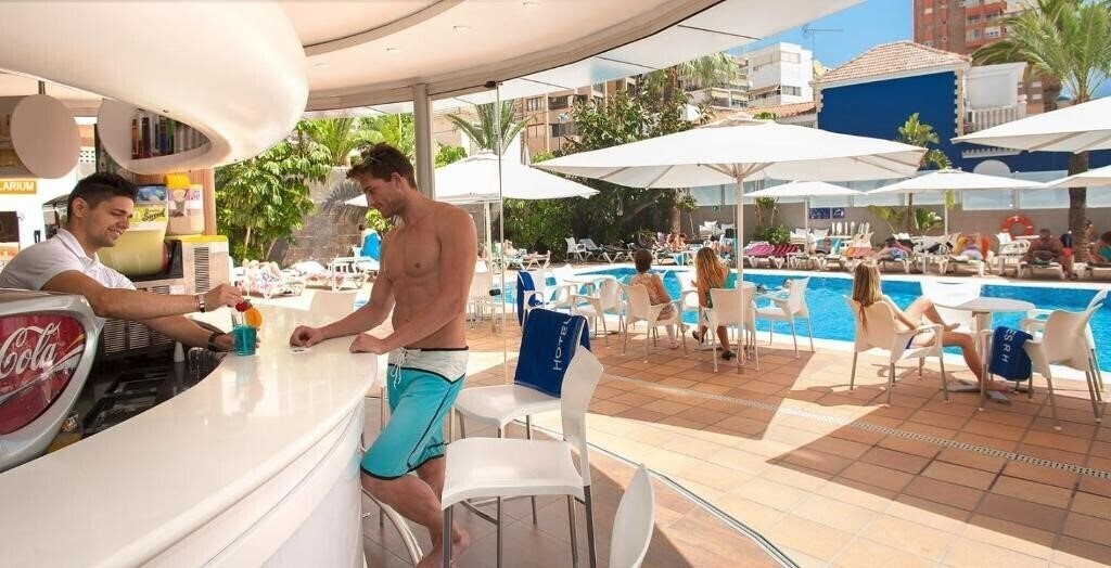 Апартаменты Rh Royal 4*