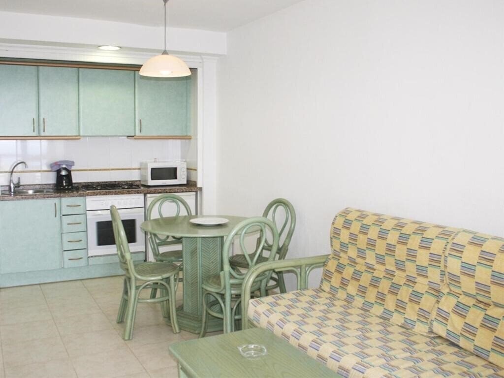 Апартаменты Amatista Aptos Apart Hotel 4*