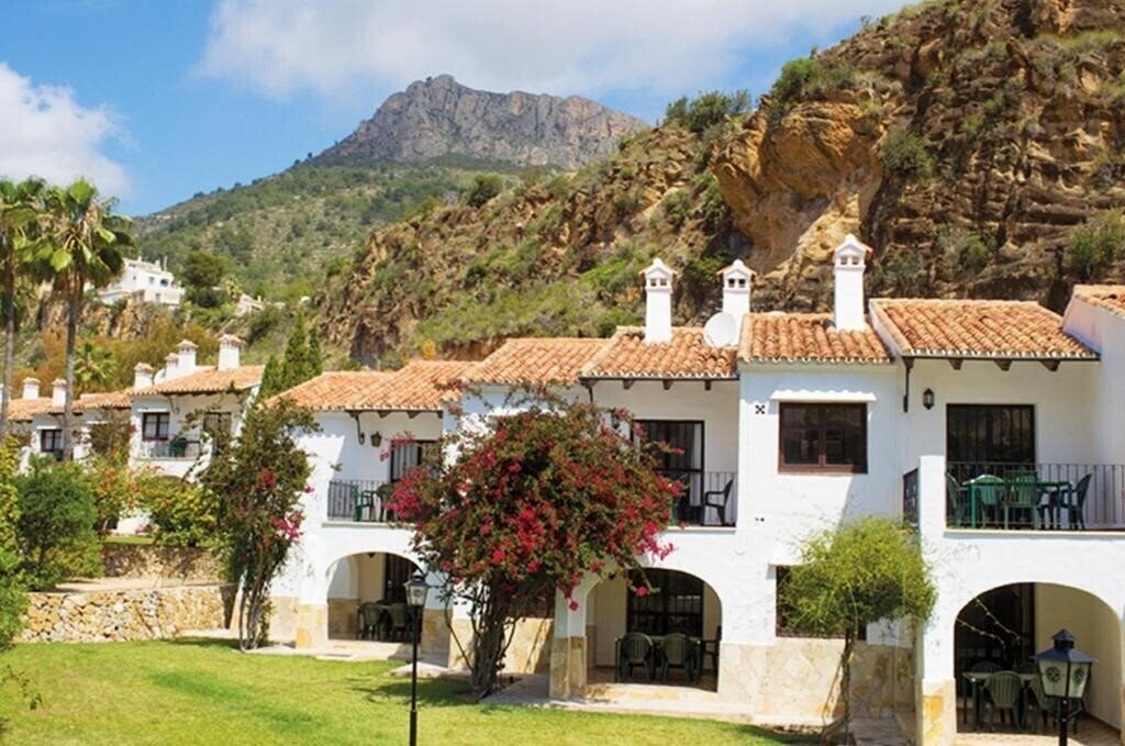 Изображение Sunsea Village 2*