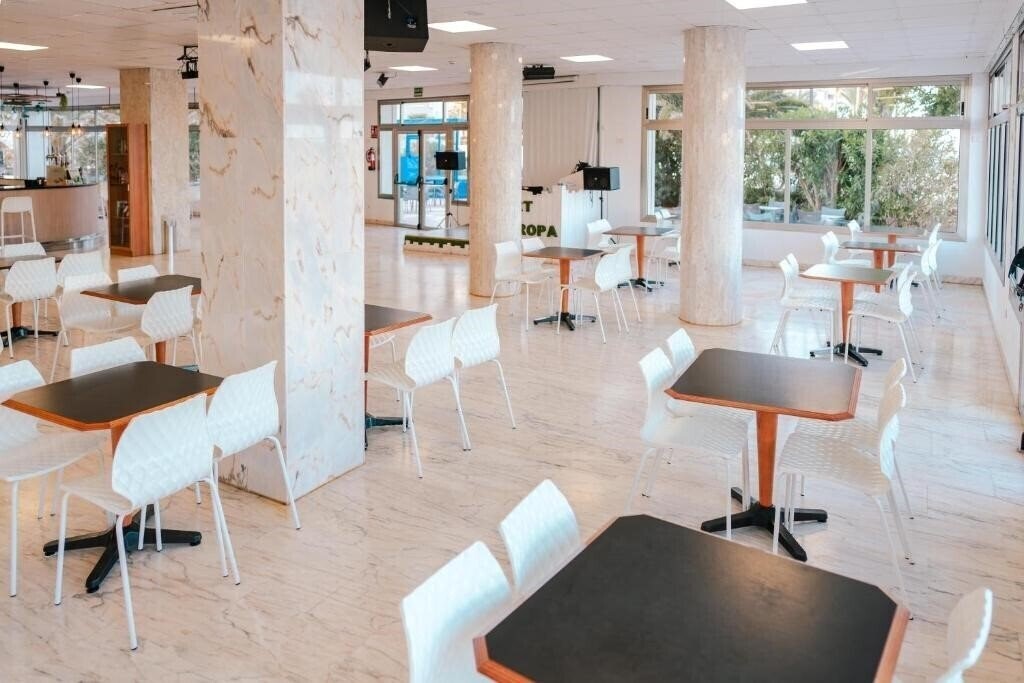 Вид Port Europa 3*