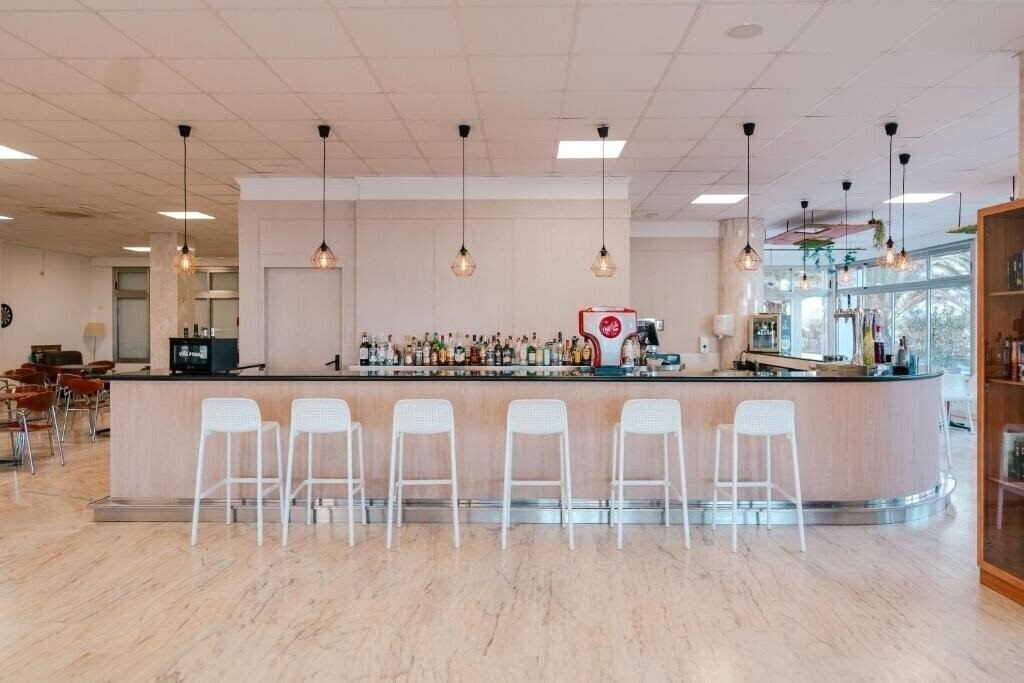 Территория Port Europa 3*