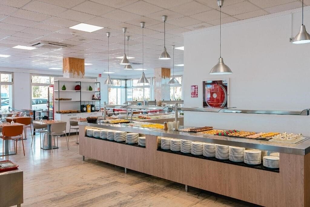 Апартаменты Port Europa 3*