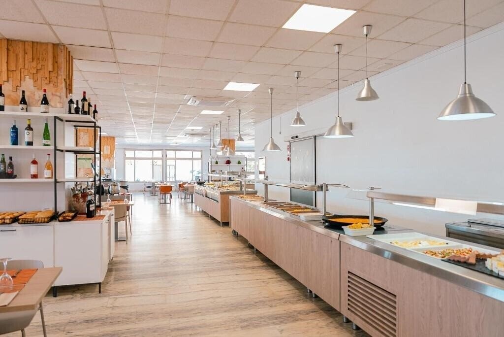 Панорама Port Europa 3*