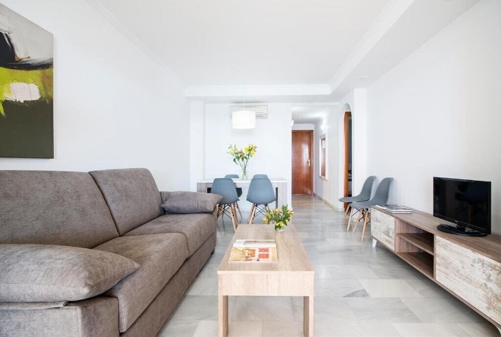 Фотография Altea Beach Pierre & Vacances Resort 4*