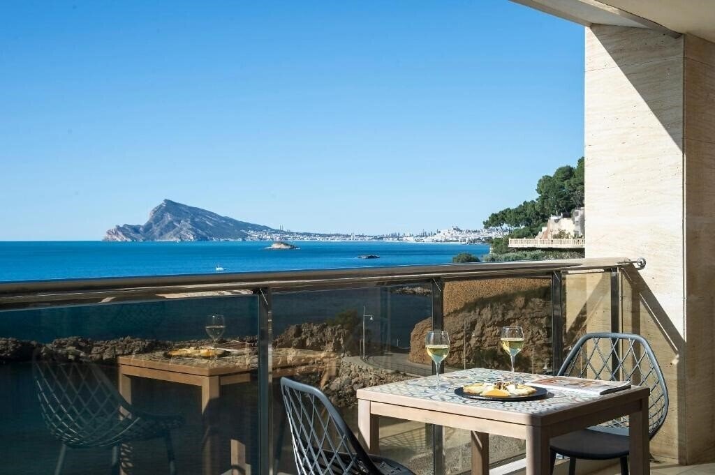 Апартаменты Altea Beach Pierre & Vacances Resort 4*