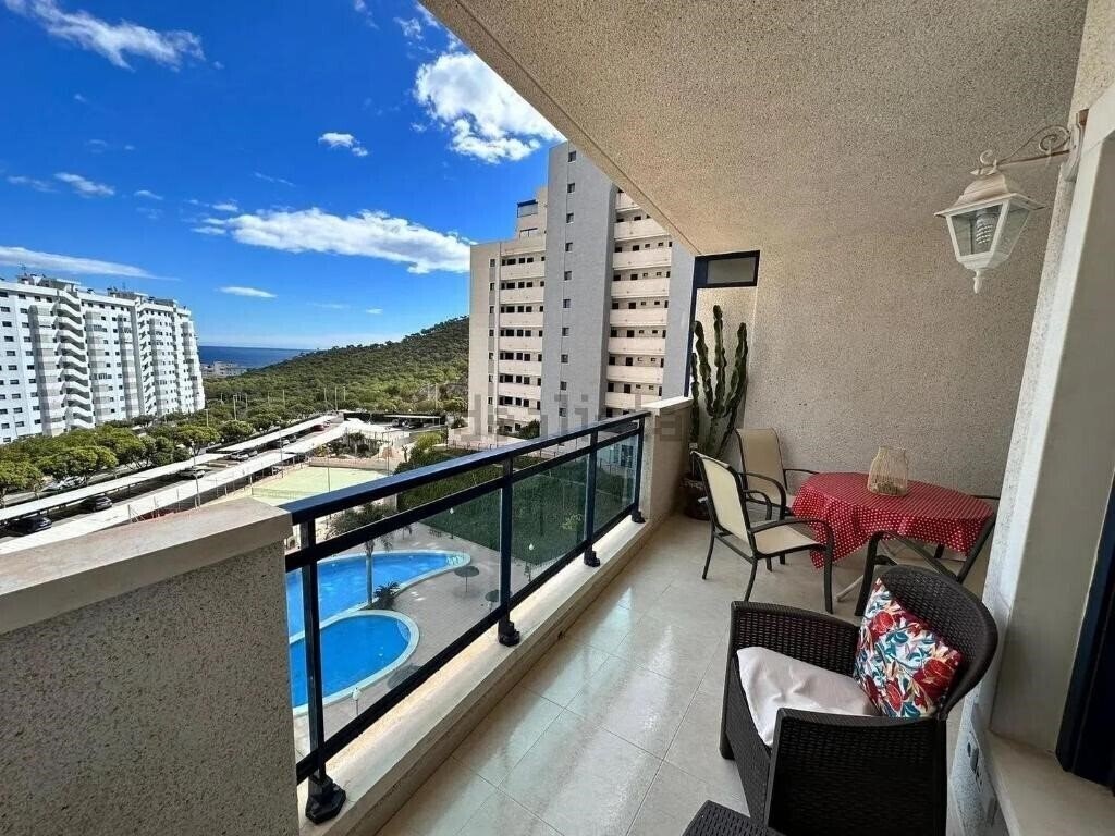 Фотографія La Cala Sun 2*