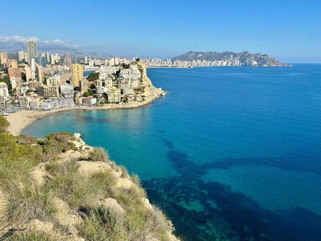 Картинка La Cala Sun 2*