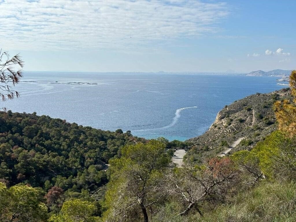 Вид La Cala Sun 2*