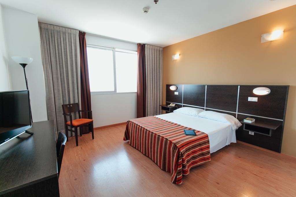 Апартаменты La Estacion 4*