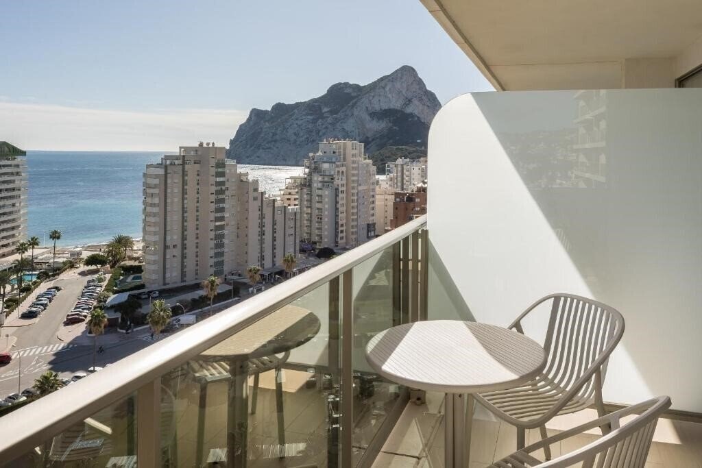 Панорама Ar Diamante Beach 4*