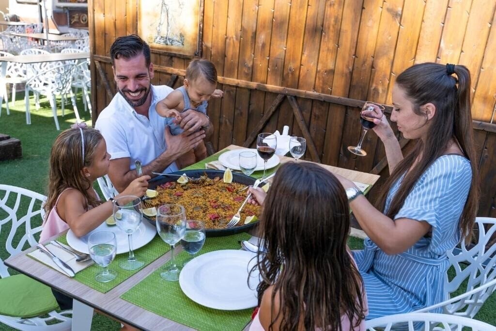 Панорама Magic Robin Hood 4*