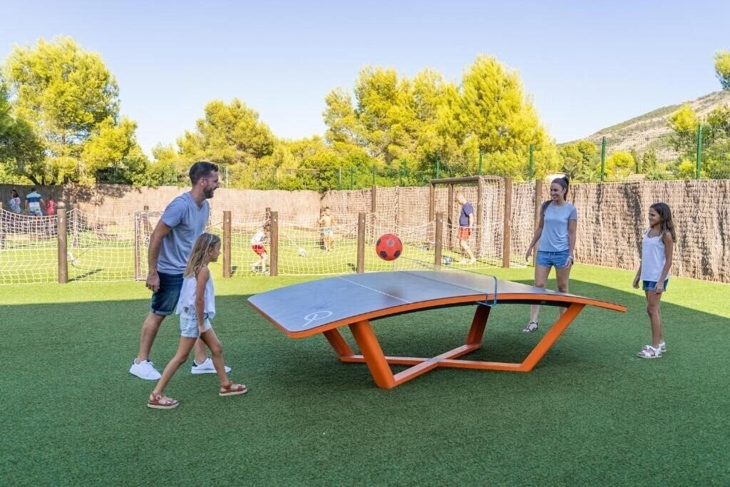 Вид Magic Robin Hood 4*