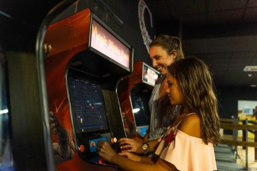 Территория Magic Robin Hood 4*