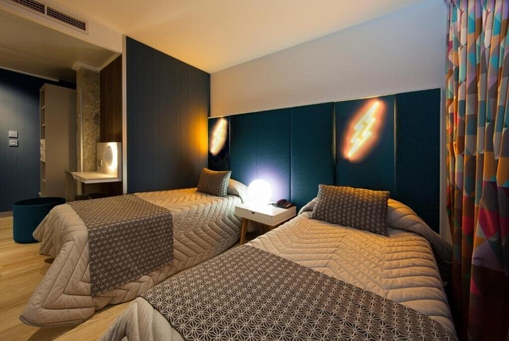 Территория Cuco 3*