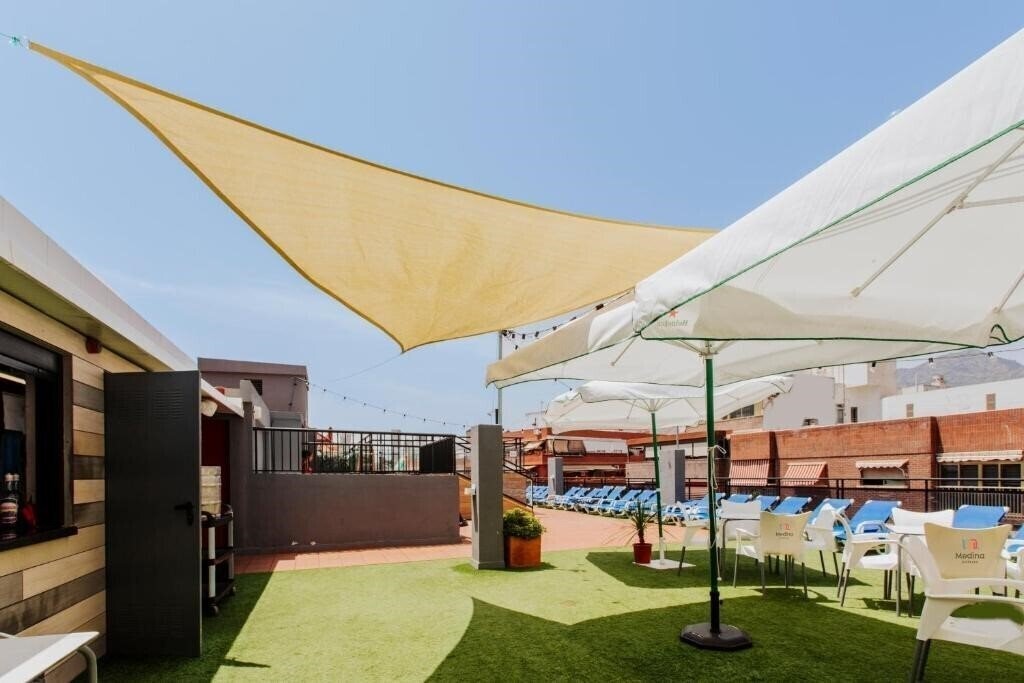 Панорама Cuco 3*