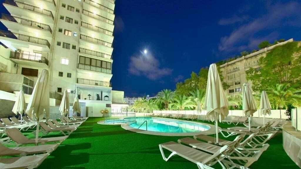 Фотография Prince Park 3*