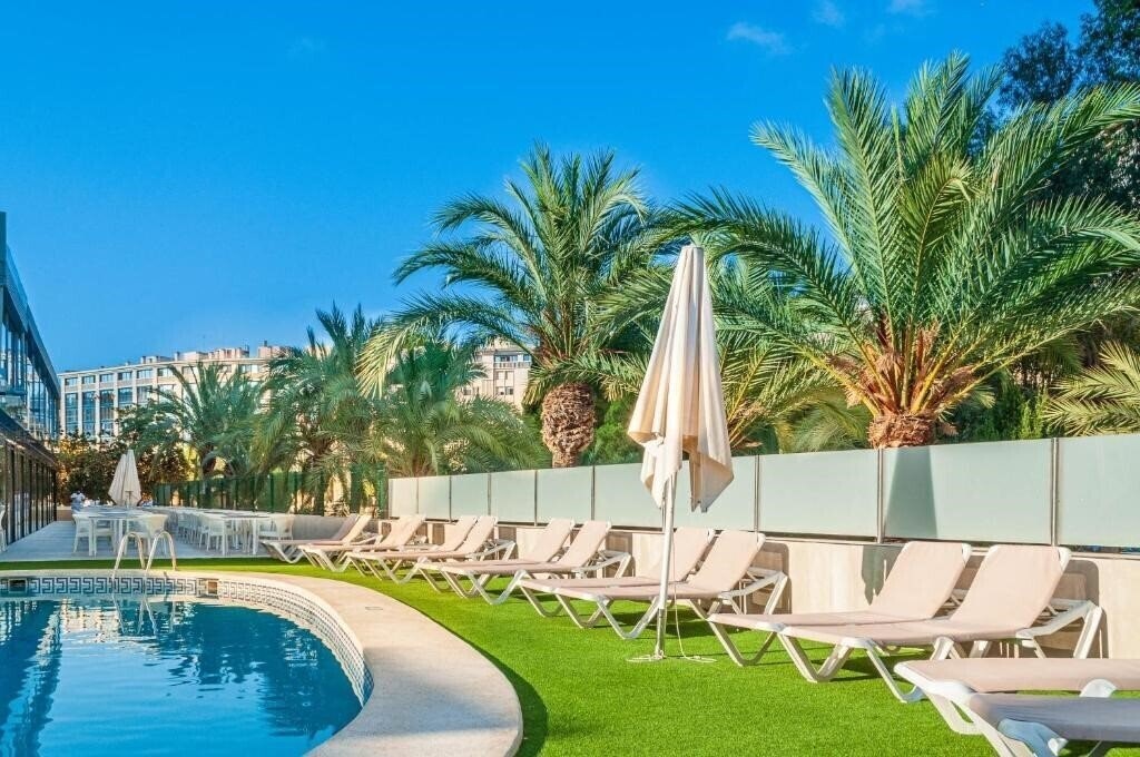 Вид Prince Park 3*