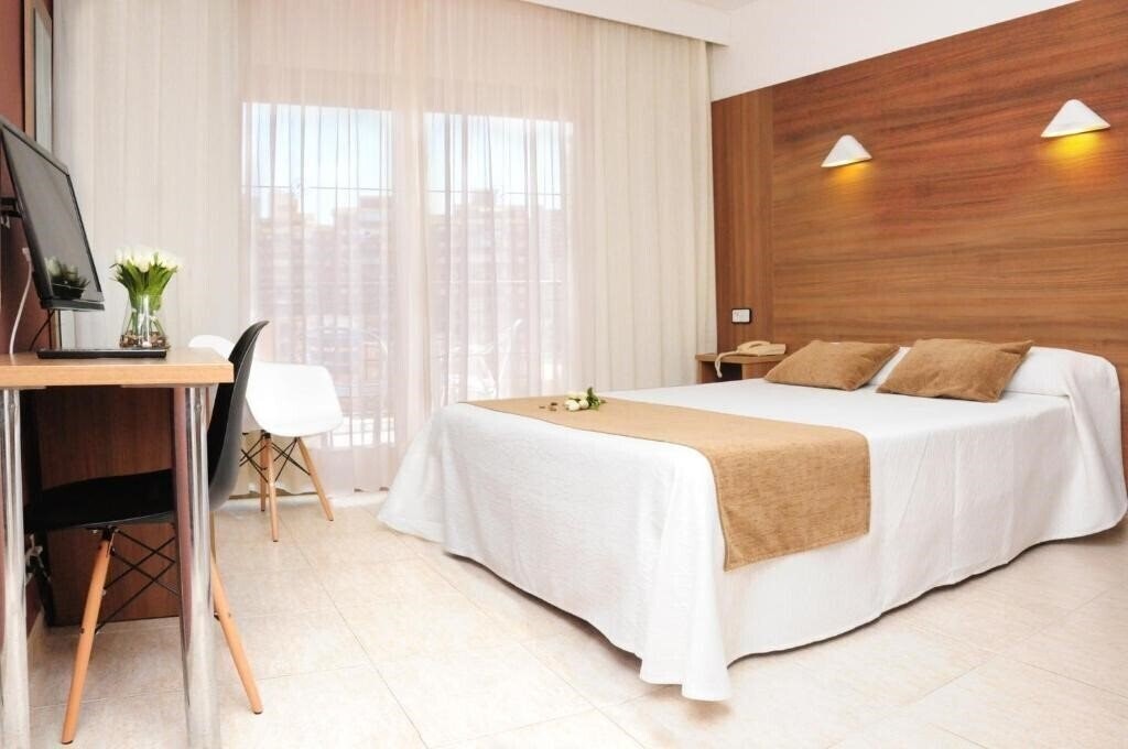 Территория Prince Park 3*