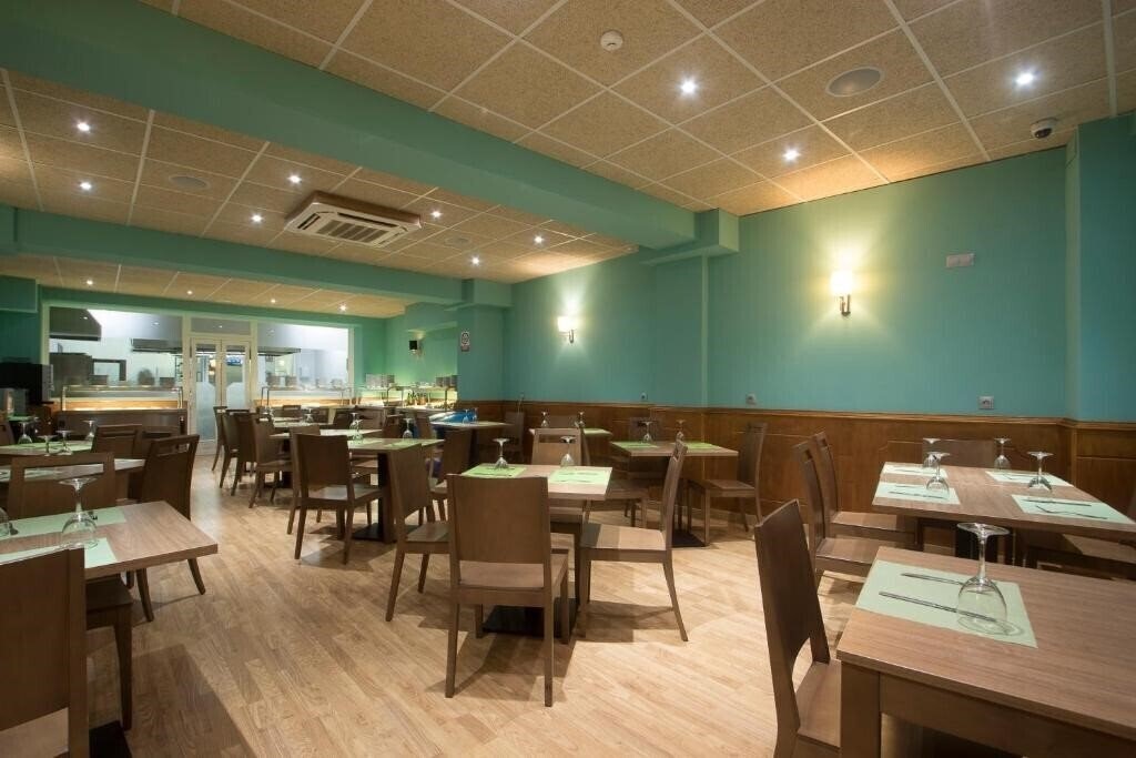 Изображение Benidorm City Olympia 3*