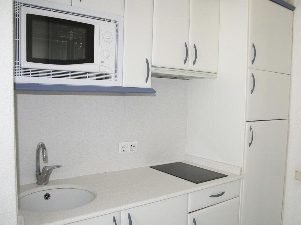 Фотография Unitursa Esmeralda Apartamentos 3*